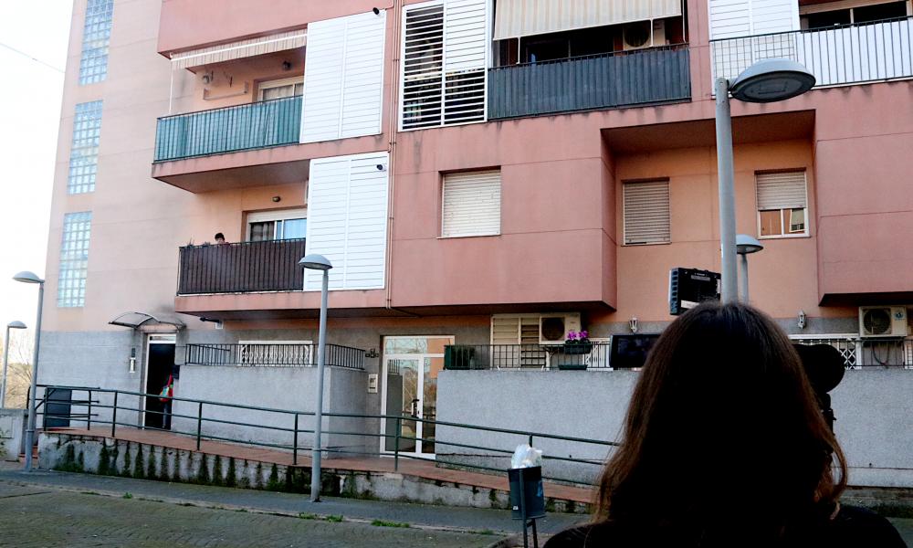 Un Home Mata La Seva Parella De Anys Diari De Terrassa