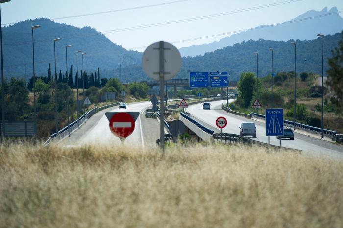 Illa El Quart Cinturó es farà fins a Sabadell i ho aturarem aquí