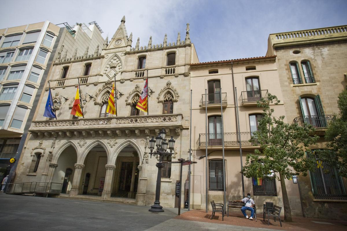 Ajuntament de Terrassa