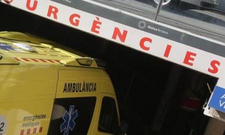 ambulancia