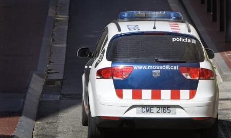 Mossos