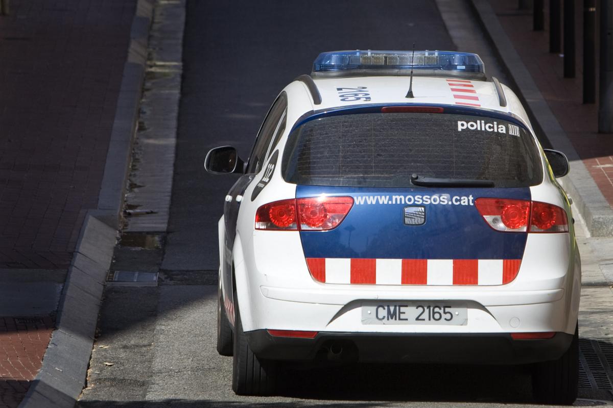 Mossos