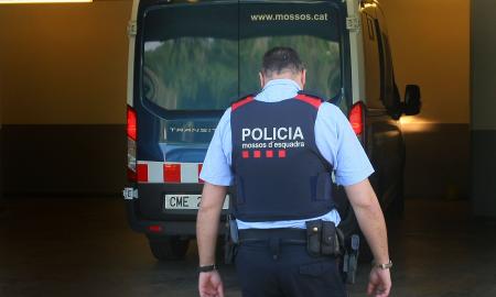 mossos