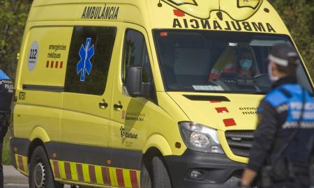 Ambulància