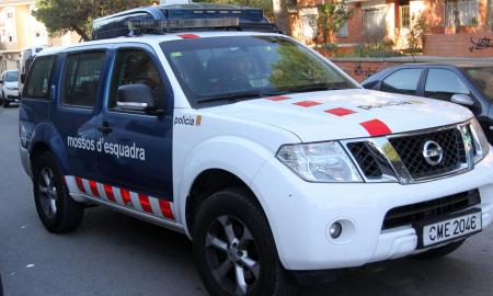 Policia Mossos d'Esquadra a terrassa Diari de Terrassa (19)