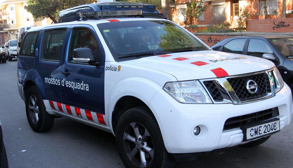 Policia Mossos d'Esquadra a terrassa Diari de Terrassa (19)