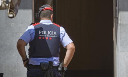 Policia Mossos d'Esquadra a terrassa Diari de Terrassa (28)