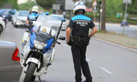 Policia Municipal de Terrassa Diari de Terrassa (2)