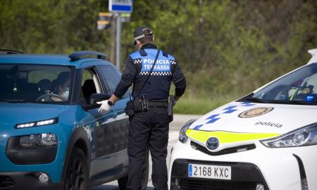 Policia Municipal