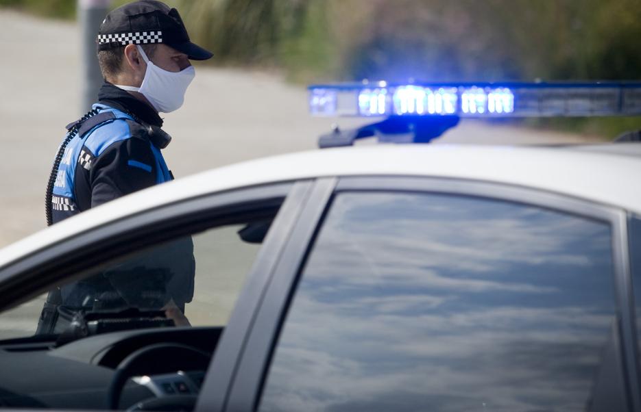 Policia-Terrassa