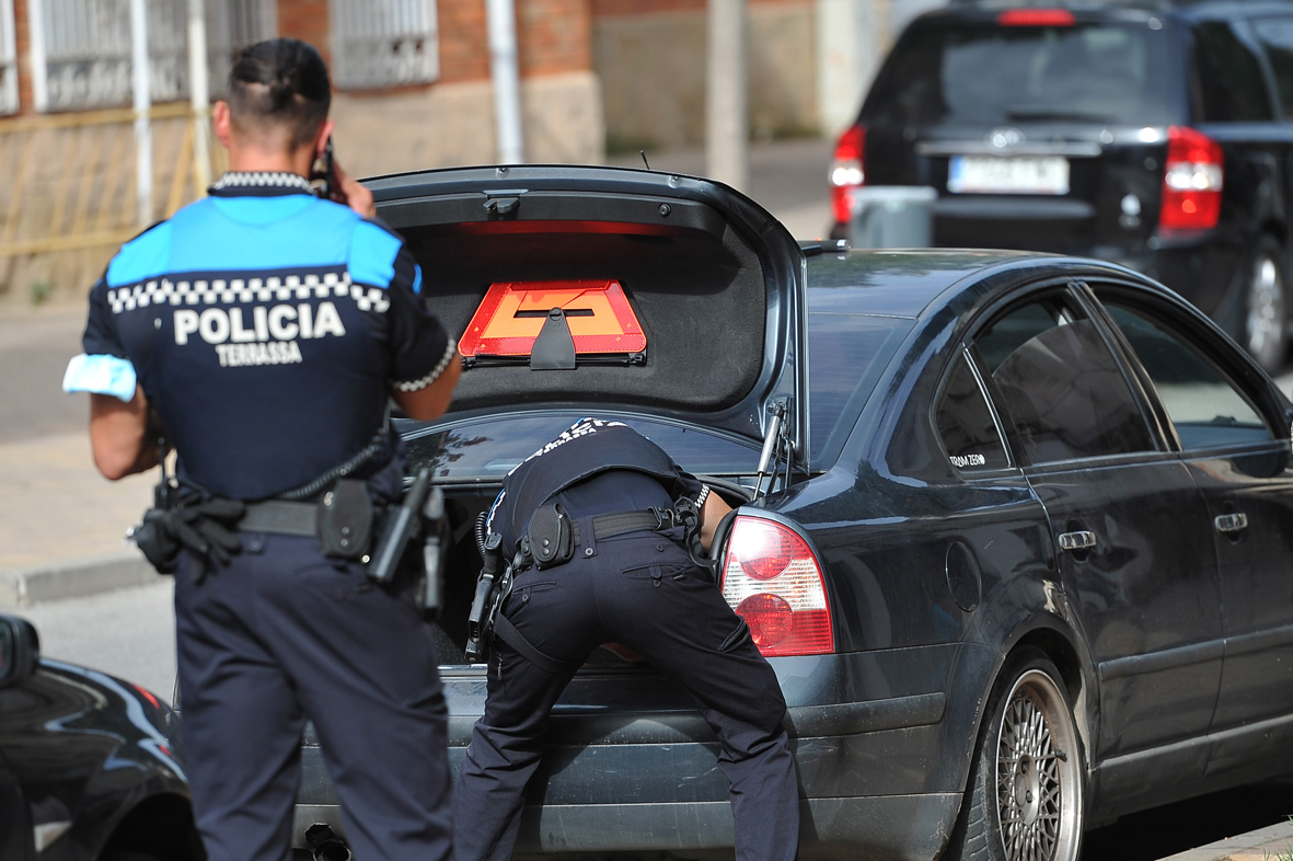 Policia Municipal de Terrassa Diari de Terrassa (46)