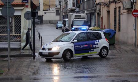 Policia Municipal de Terrassa Diari de Terrassa (47)