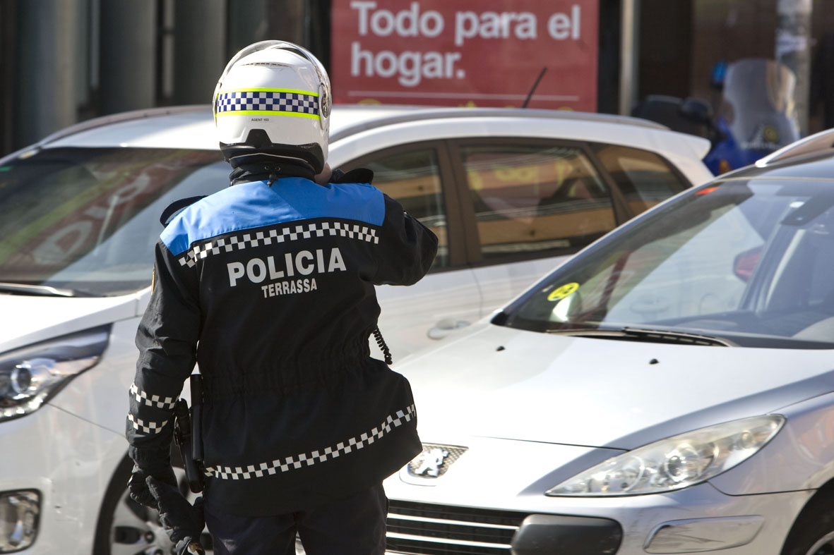 Policia Municipal de Terrassa Diari de Terrassa (9)