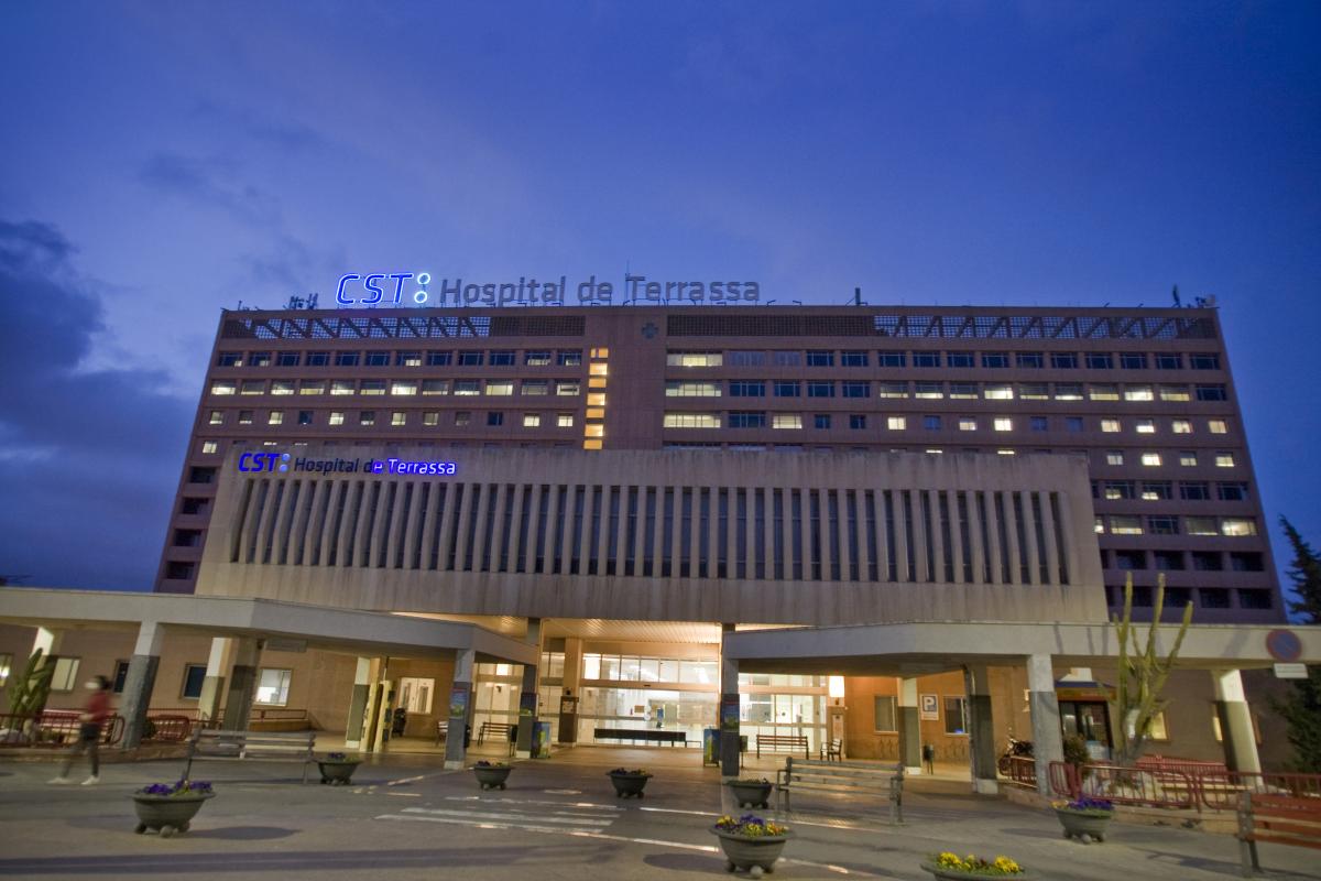 Hospital de Terrassa