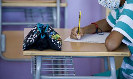 Tornada a l'Escola Vuelta al Cole Escola El Vallès