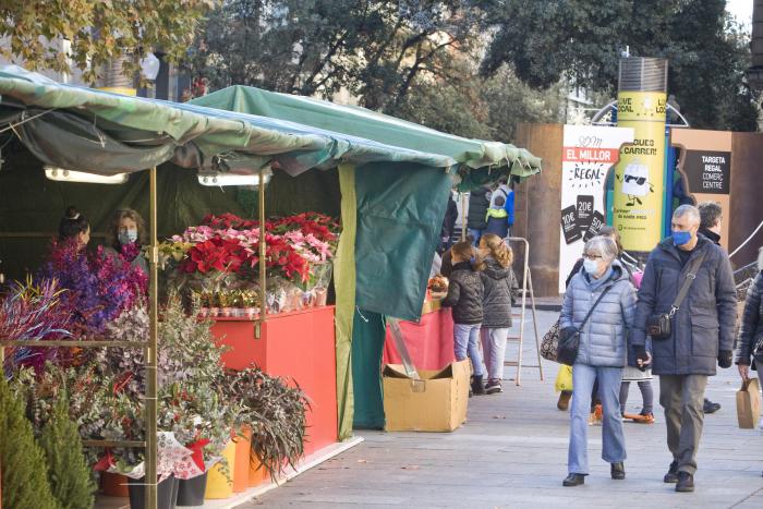 Fira de Santa Llúcia de Terrassa Nebridi Aróztegui (23)