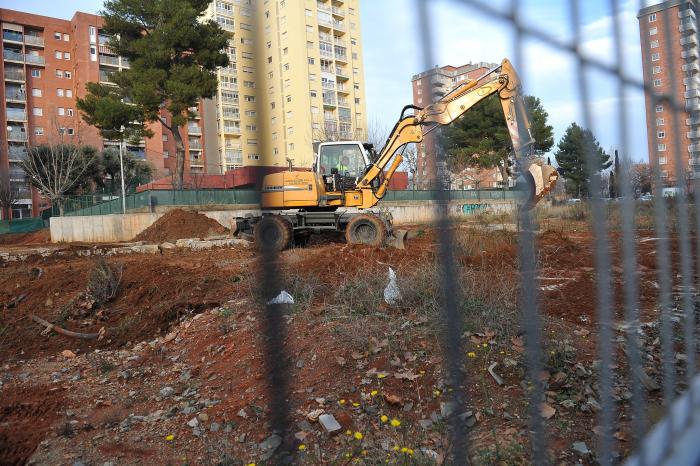 Solar del Pla del Bon Aire possible ubicació de la Biblioteca del districte 5 BD% Alberto tallón (3)