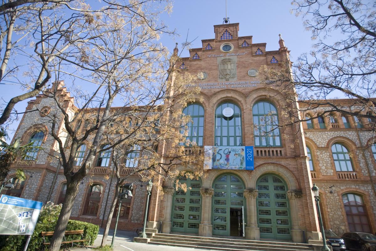 L Eseiaat organitza dues confer ncies sobre l aeroport i la borsa