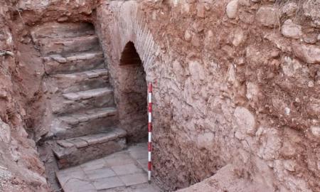 Descoberta celler mas de l’Obac Vell