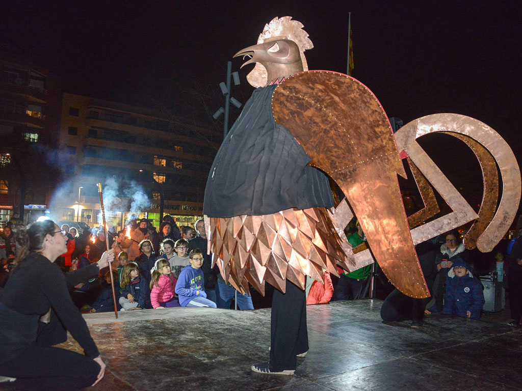 Carnestoltes Sant Cugat