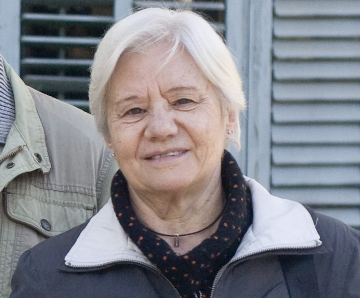 Maria Teresa Puig