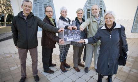 Familia Puig Ustrell Terrassa Nebridi Aróztegui (12)