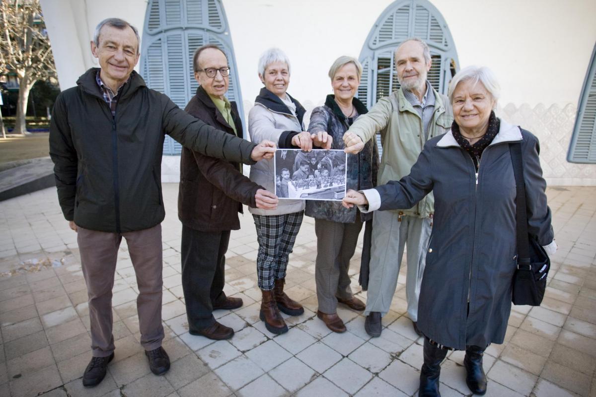 Familia Puig Ustrell Terrassa Nebridi Aróztegui (12)