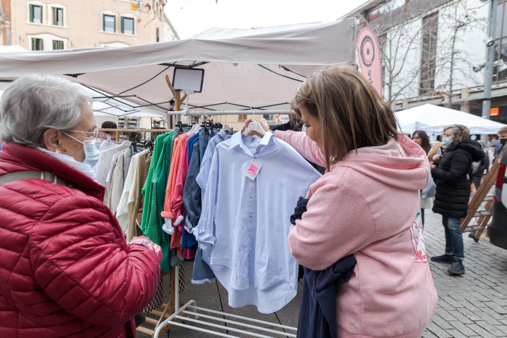 Forastocks Terrassa 26 febrer 2022