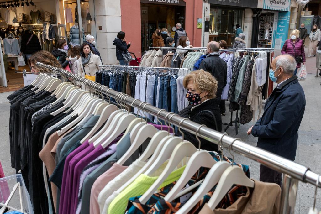 Forastocks Terrassa 26 febrer 2022