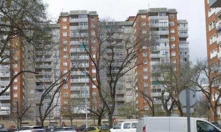 Carrer Doctor Cistaré amb Avinguda Béjar Alberto Tallón (3)