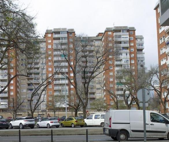 Carrer Doctor Cistaré amb Avinguda Béjar Alberto Tallón (3)