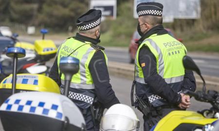 Policia Municipal de Terrassa Nebridi Aróztegui (7)