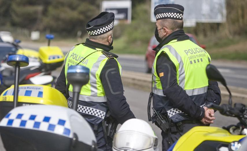 Policia Municipal de Terrassa Nebridi Aróztegui (7)