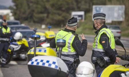 Policia Municipal de Terrassa Nebridi Aróztegui (8)