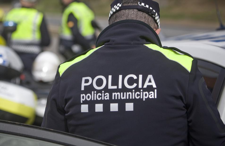 Policia Municipal de Terrassa Nebridi Aróztegui (9)