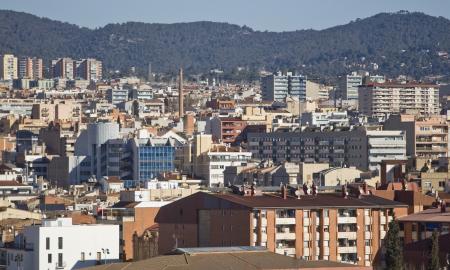 Pisos de Terrassa