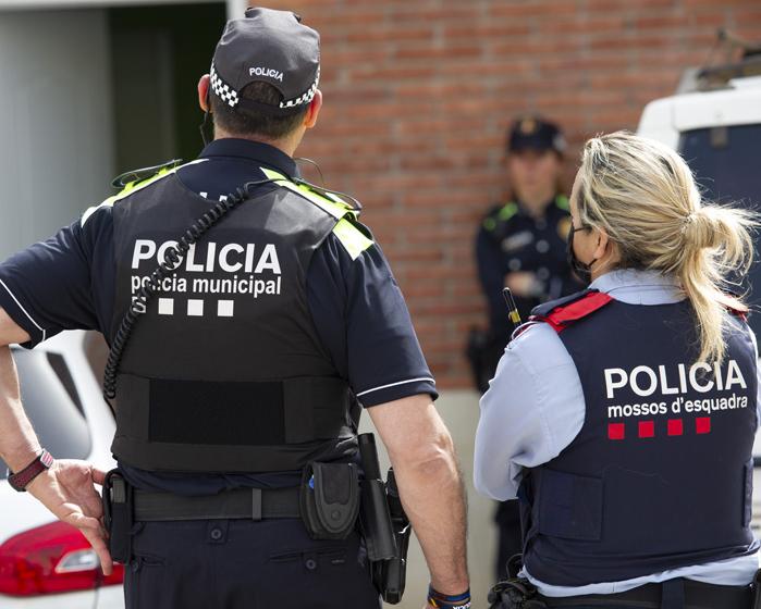 Batuda antidroga de la Policia a Sant Pere Nord Terrassa Alberto Tallón (16)