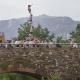 Diada del Patrimoni Minyons de Terrassa Pilar Caminat Pont de Sant Pere