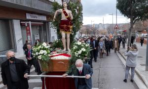 Processó de la Festa de Fiñana de Terrassa Lluís Clotet (14)