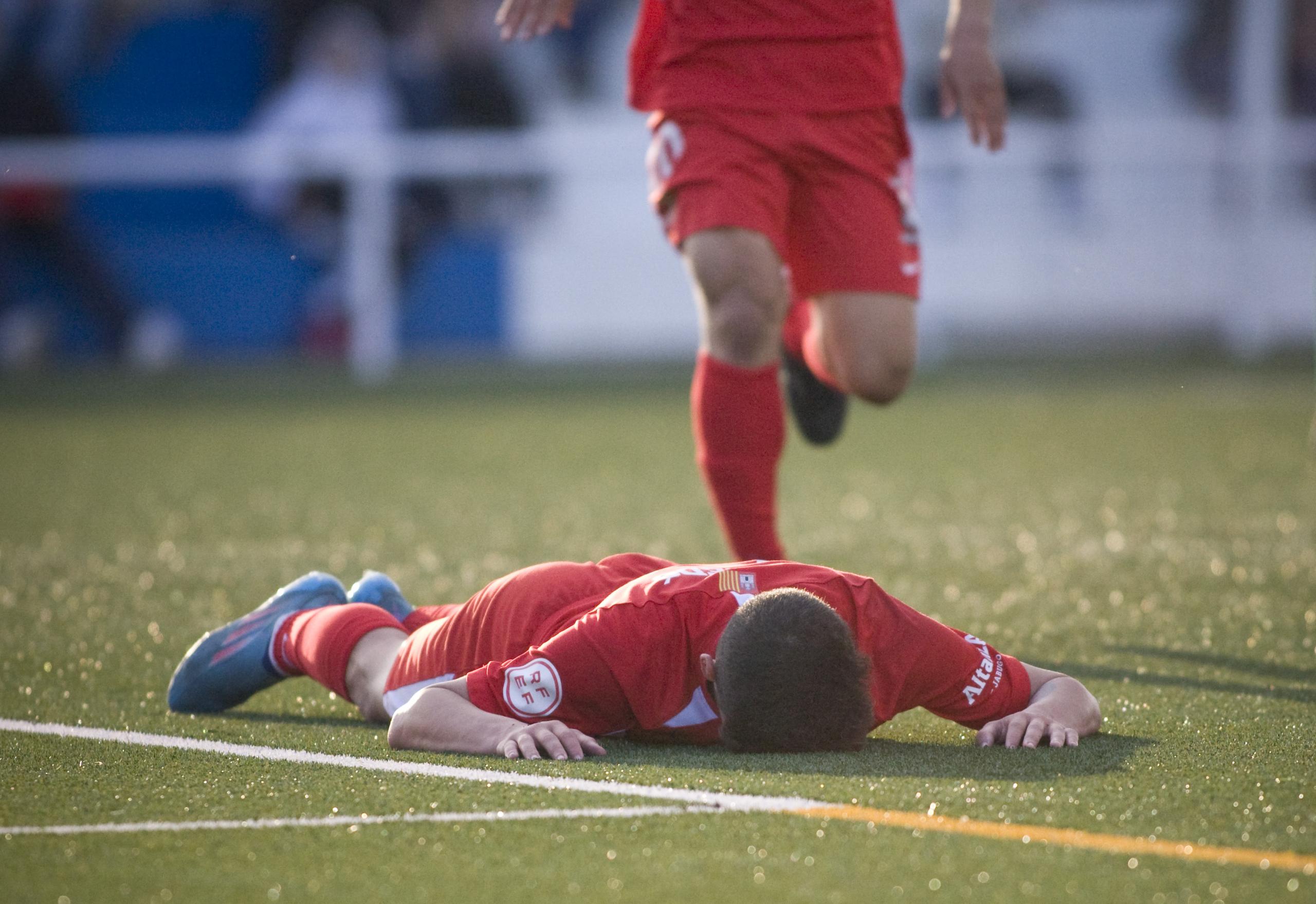 Terrassa FC-Cerdanyola