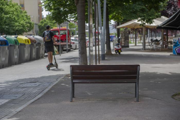 carrer dels Ferrocarrils Terrassa Alberto Tallón (2)