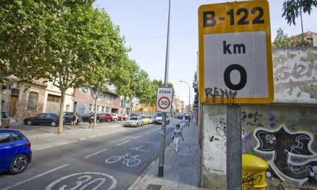 Carretera de Rellinars a Terrassa Nebridi Aróztegui (20)