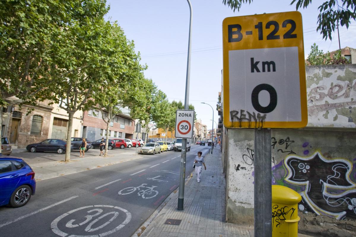 Carretera de Rellinars a Terrassa Nebridi Aróztegui (20)