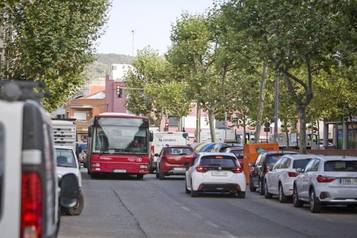 Carretera de Rellinars a Terrassa Nebridi Aróztegui (3)