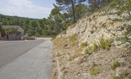 Barri de les Torres de Can Parellada Terrassa Nebridi Aróztegui (16)