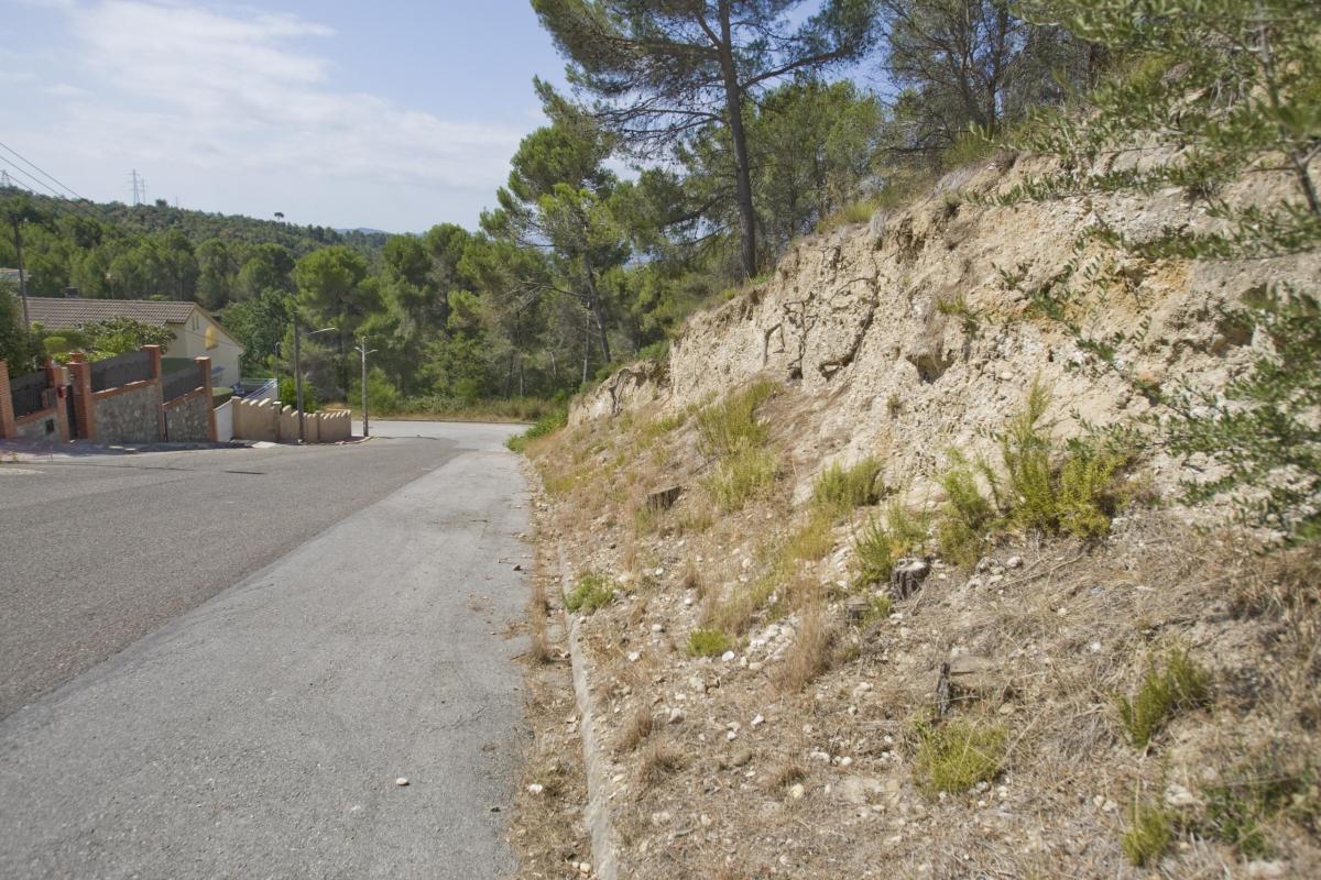 Barri de les Torres de Can Parellada Terrassa Nebridi Aróztegui (16)