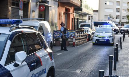 Batuda a Sant Pere Nord