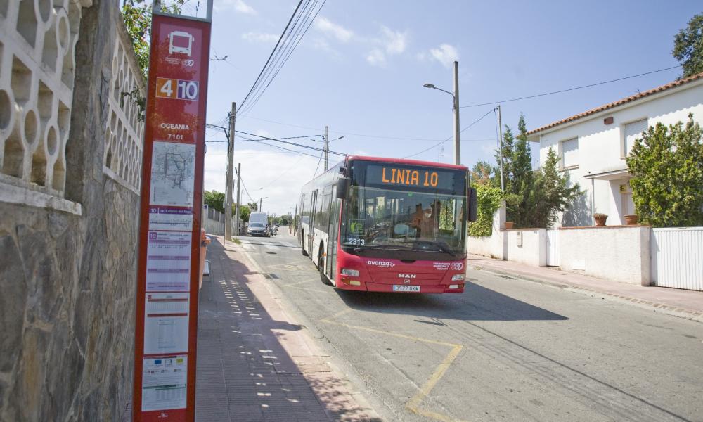 Barri de les Torres de Can Parellada Terrassa Nebridi Aróztegui (19)