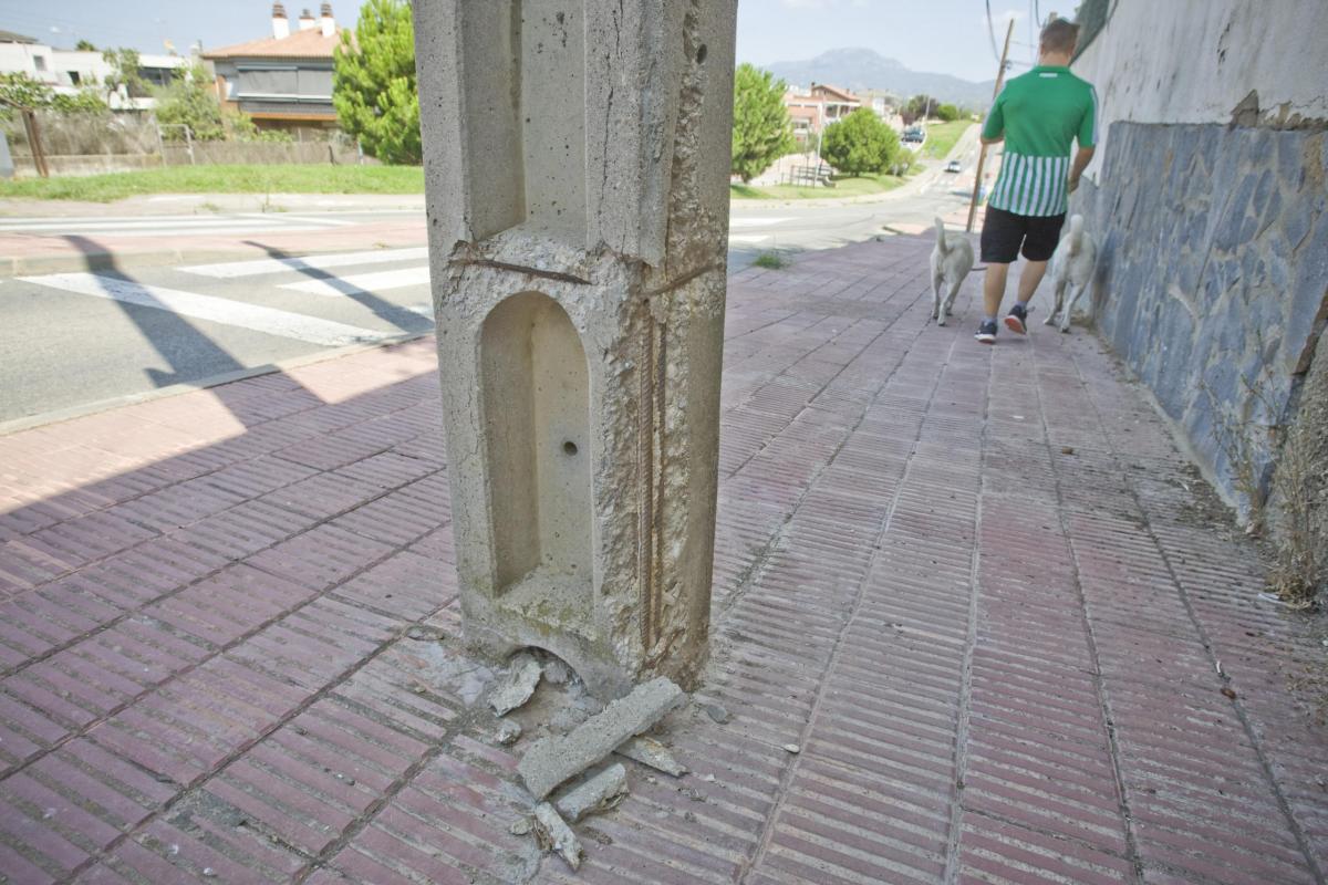 Barri de les Torres de Can Parellada Terrassa Nebridi Aróztegui (6)