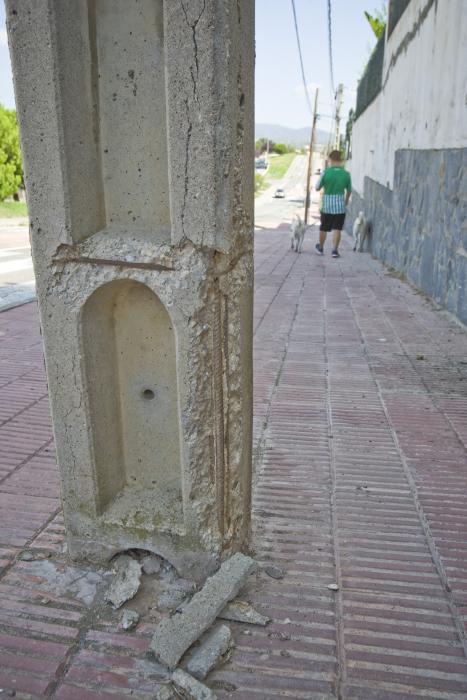 Barri de les Torres de Can Parellada Terrassa Nebridi Aróztegui (7)